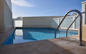 Blubay Apartments By St Hotels Gzira